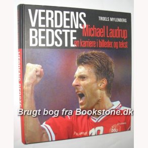 Verdens bedste Michael laudrup