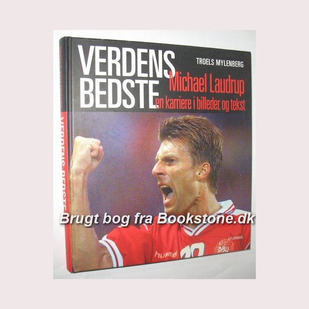 Verdens bedste Michael laudrup