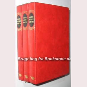 Verdens dejligste eventyr 1+2+3