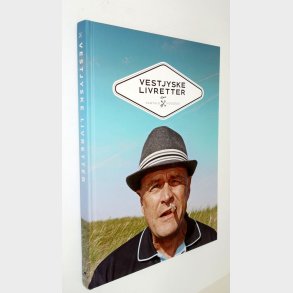 Vestjyske livretter: En samtalekogebog