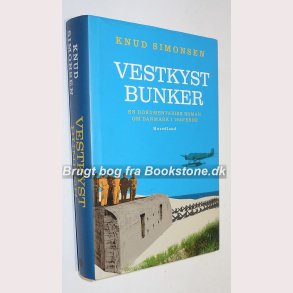 Vestkystbunker
