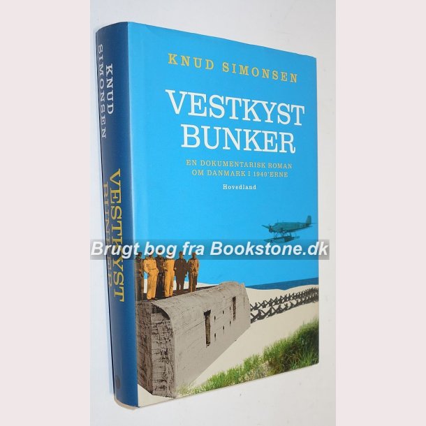 Vestkystbunker