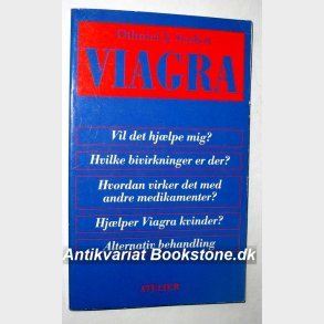 Viagra: Othniel J. Seiden