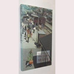 Viborg by og egn Fr &amp; nu lX - signeret