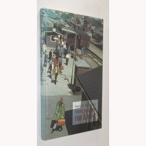 Viborg by og egn Fr & nu lX - signeret