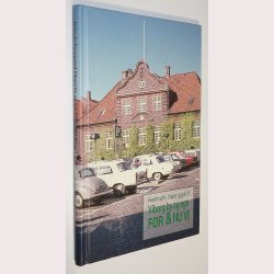 Viborg by og egn Fr &amp; nu Vl - signeret