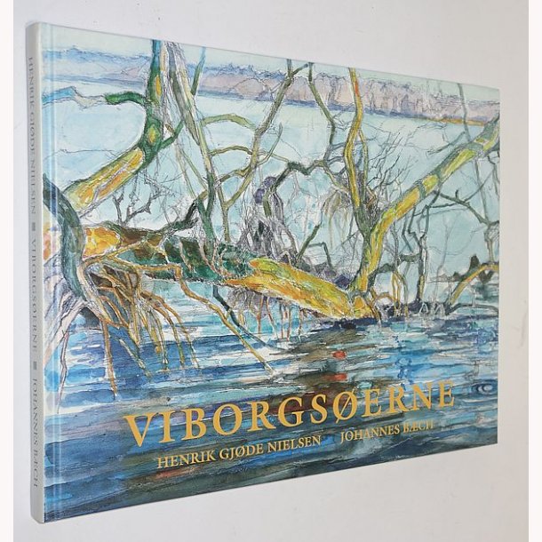 Viborgserne 