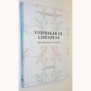Videnskab er lidenskab