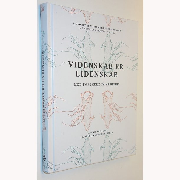 Videnskab er lidenskab