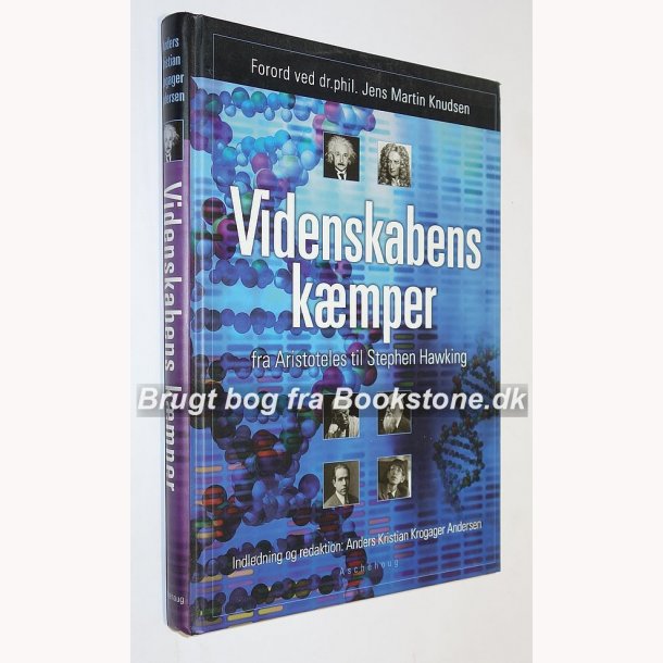 Videnskabens kmper