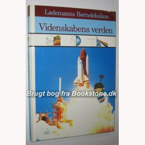 Videnskabens verden