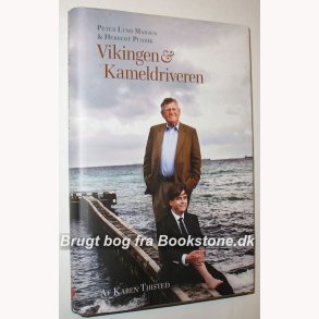 Vikingen & Kameldriveren