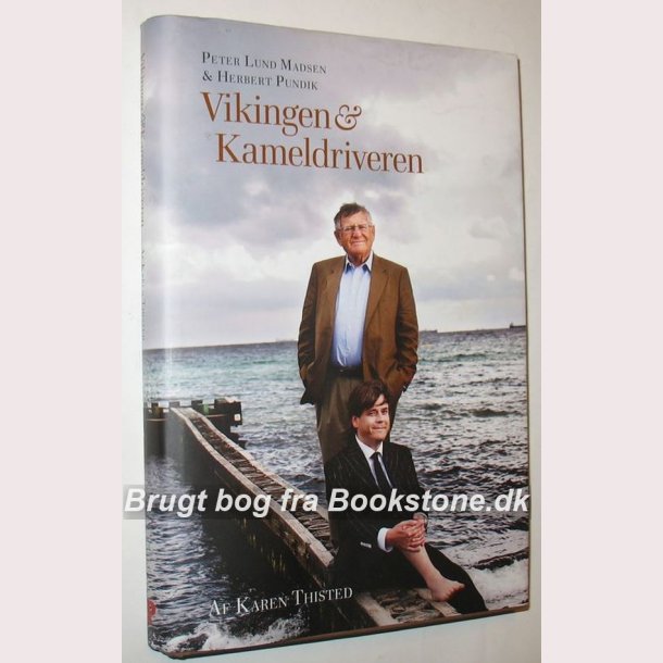 Vikingen &amp; Kameldriveren