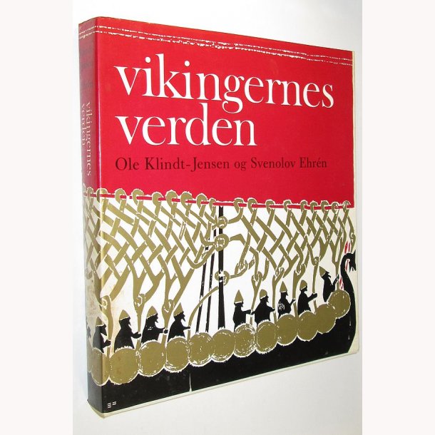 Vikingernes verden