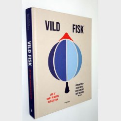 Vild fisk: Claus Meyer