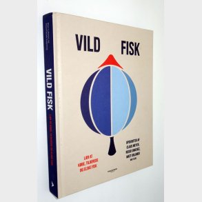 Vild fisk: Claus Meyer