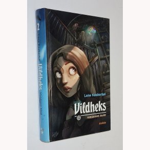 Vildheks 2: Viridians blod