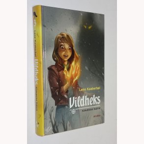 Vildheks 3: Kimras hvn