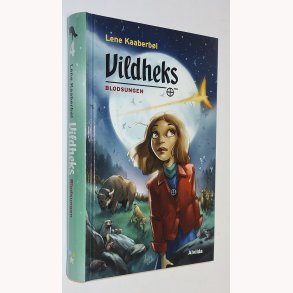  Vildheks 4: Blodsugeren