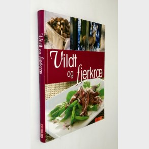 Vildt og fjerkr�