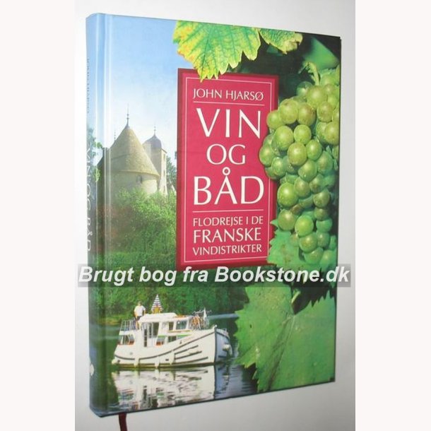 Vin og Bd
