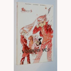 StaldNordlys 3 - Vindens vej