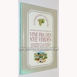 Vine fra den nye verden