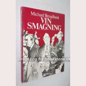 Vinsmagning