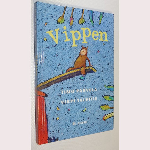 Vippen