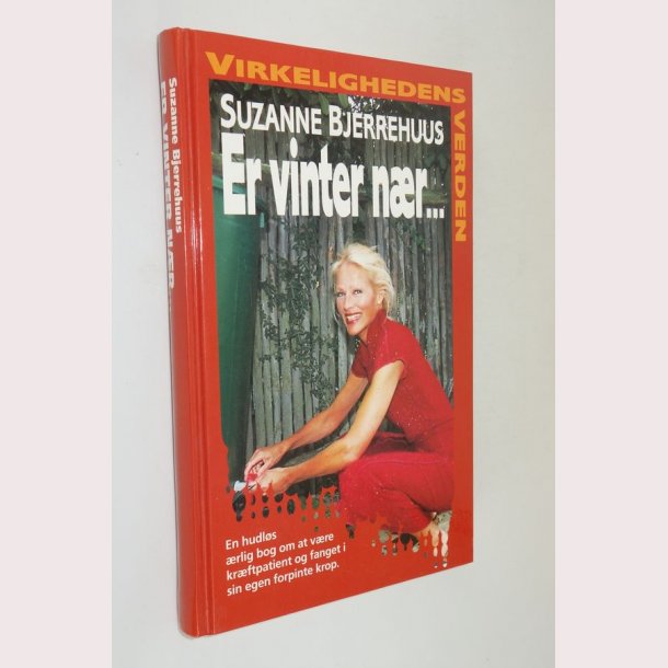 Er vinter nr... - Virkelighedens verden 