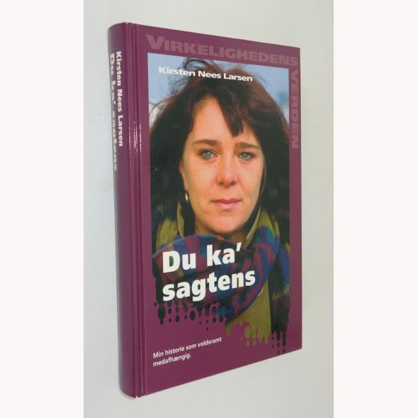 Du ka&acute; sagtens - Virkelighedens verden 