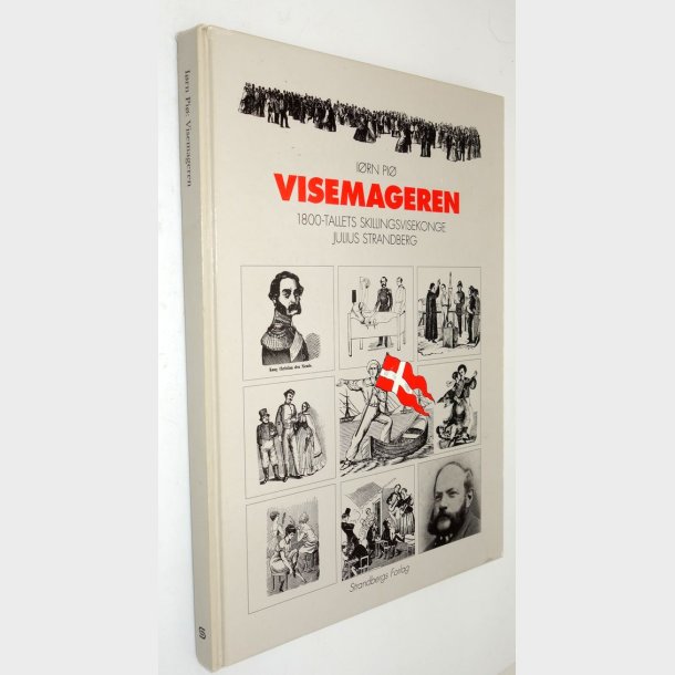 Visemageren: Irn Pi