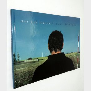 Visual Offences: Per Bak Jensen