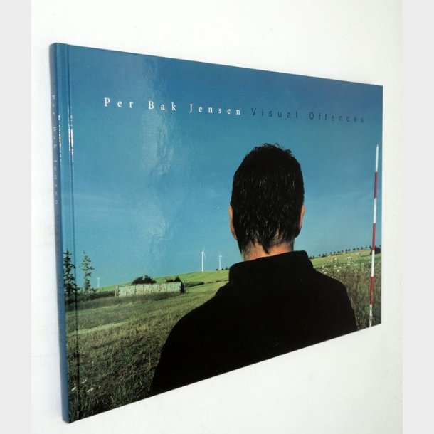 Visual Offences: Per Bak Jensen