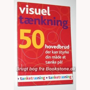 Visuel tnkning - 50 hovedbrud
