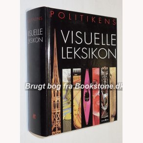 Politikens Visuelle Leksikon
