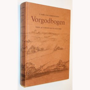 Vorgodbogen