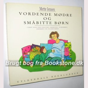 Vordende mdre og smbitte brn