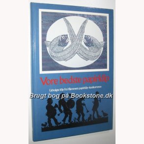 Vore bedste papirklip