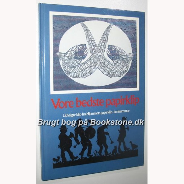 Vore bedste papirklip