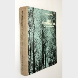 Vore Skovtr�arter og deres dyrkning: Carl Mar: M�ller