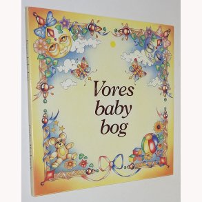 Vores baby bog