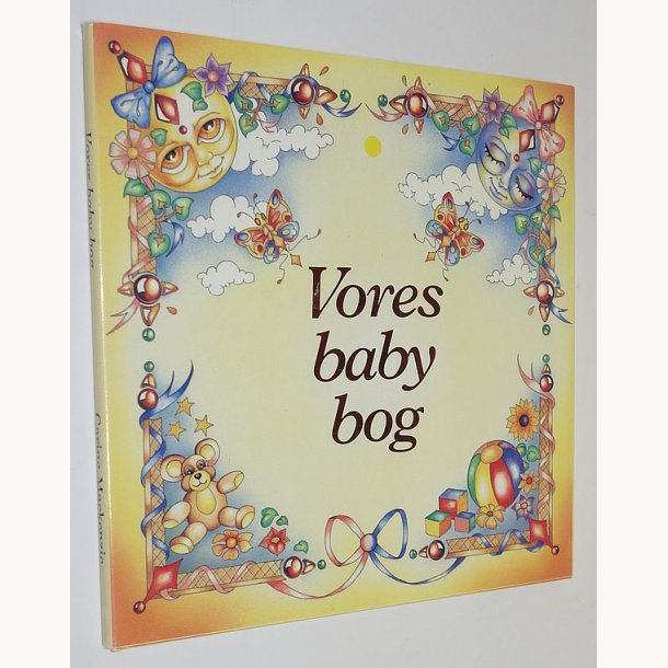 Vores baby bog