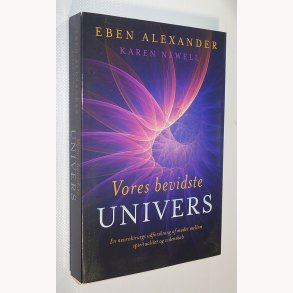 Vores bevidste univers