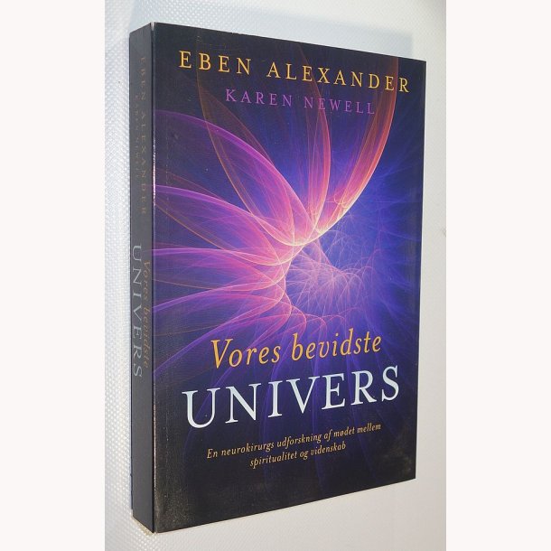 Vores bevidste univers