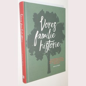 Vores familiehistorie