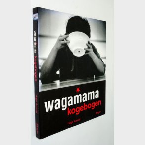 Wagamama: Hugo Arnold