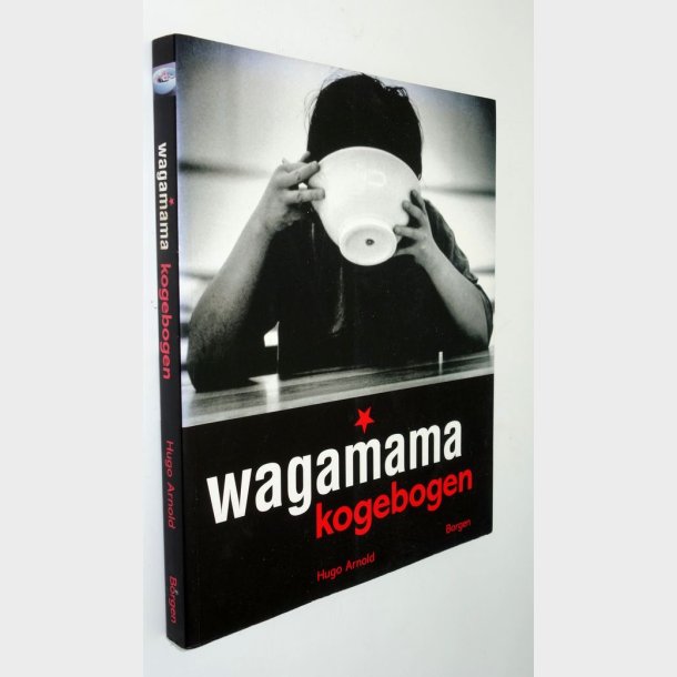 Wagamama: Hugo Arnold
