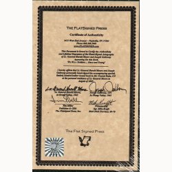 We Were Soldiers Once... And Young: Harold G. Moore and Joseph L. Galloway (Flatsigned)
