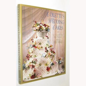 Colette's Wedding Cakes